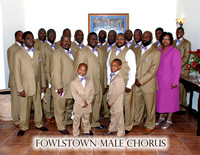 Fowlstown Male Chorus 02