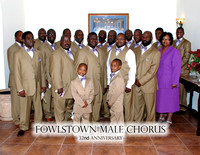 Fowlstown Male Chorus 03