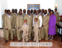 Fowlstown Male Chorus 01