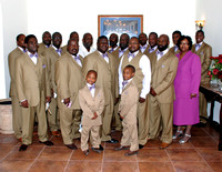 Fowlstown Male Chorus original