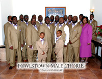Fowlstown Male Chorus 04