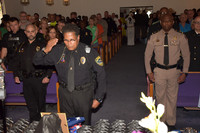 First Responders Heroes Award 2026 - Pastor Kenneth Frame