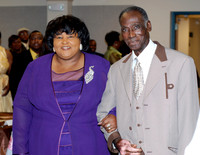 Faith Cornerstone 2012 Marriage Enrichment Banquet