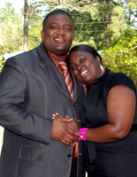 The Colvin Family 2012